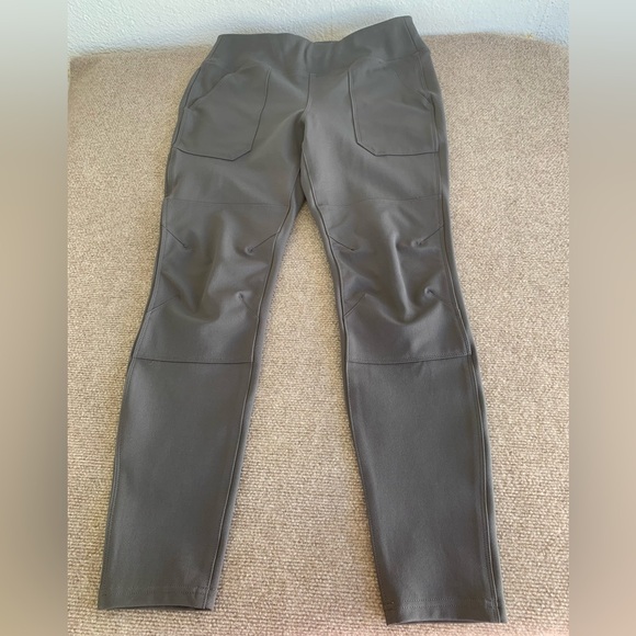 Carhartt Women’s Fitted Utility Legging - Picture 2 of 13